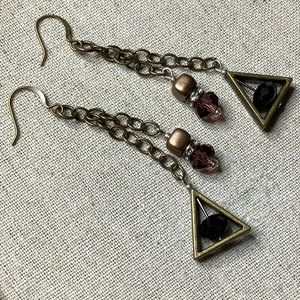 Modern and Creative.